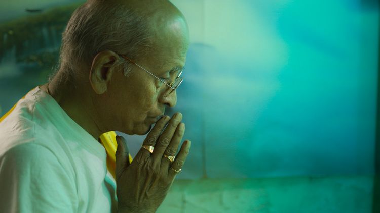 Produktbild: Der Doktor aus Indien