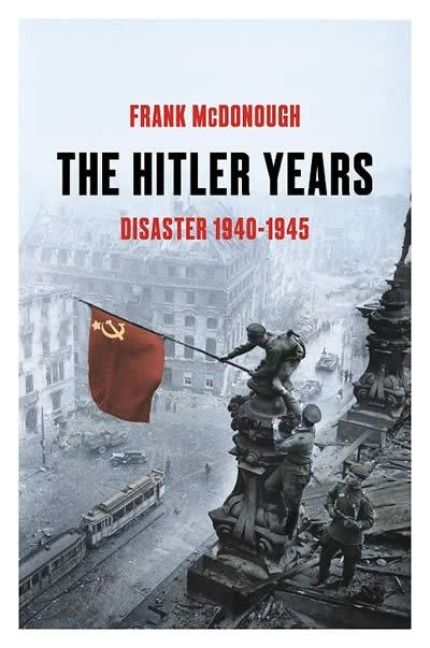 Produktbild: The Hitler Years ~ Disaster 1940 - 1945