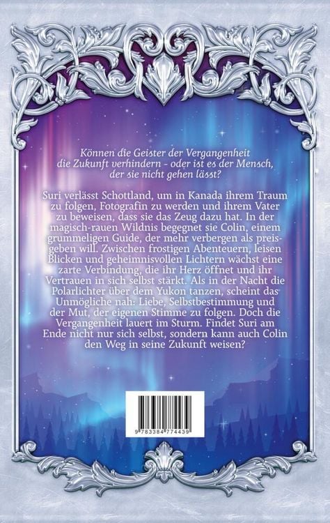 Produktbild: Auroraliebe