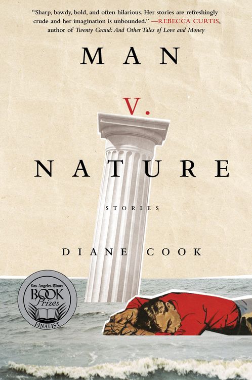 Produktbild: Man V. Nature