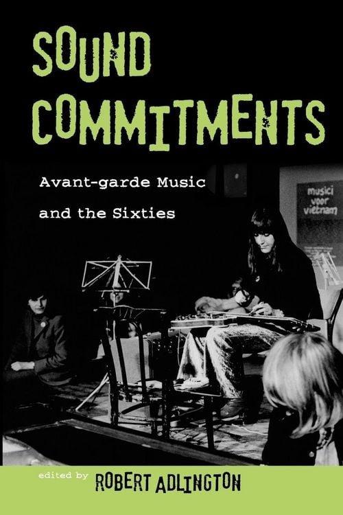 Produktbild: Sound Commitments