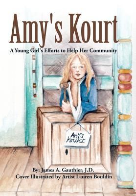Produktbild: Amy's Kourt