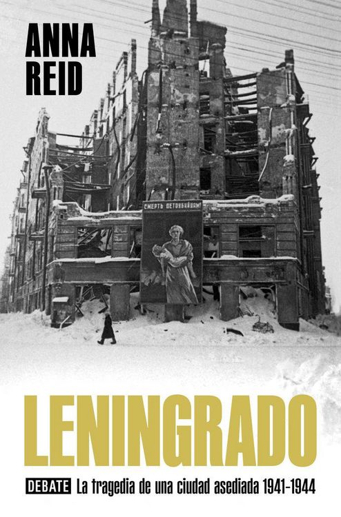 Produktbild: Leningrado