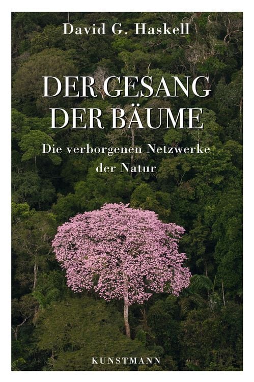 Produktbild: Der Gesang der B&auml;ume
