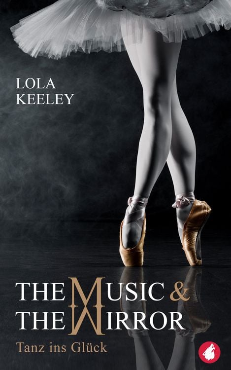 Produktbild: The Music and the Mirror