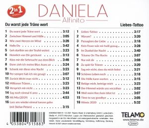 Produktbild: 2 in 1 Vol.2
