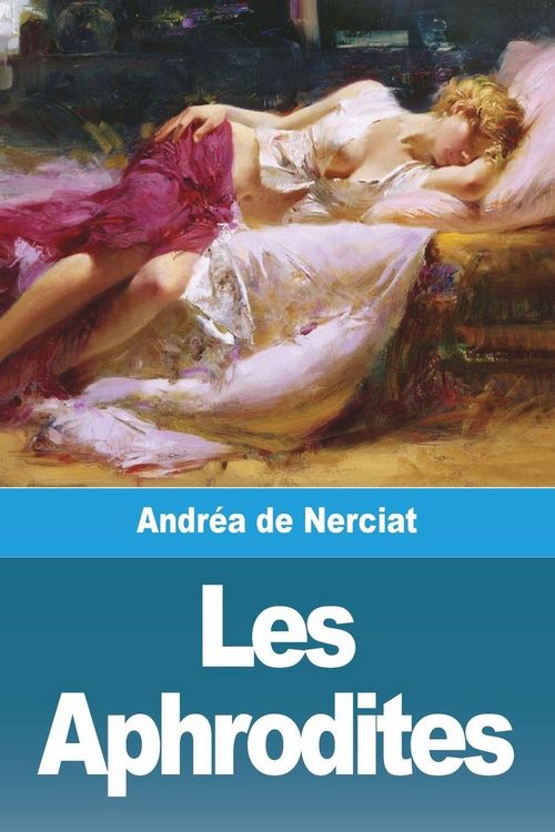 Produktbild: Les Aphrodites