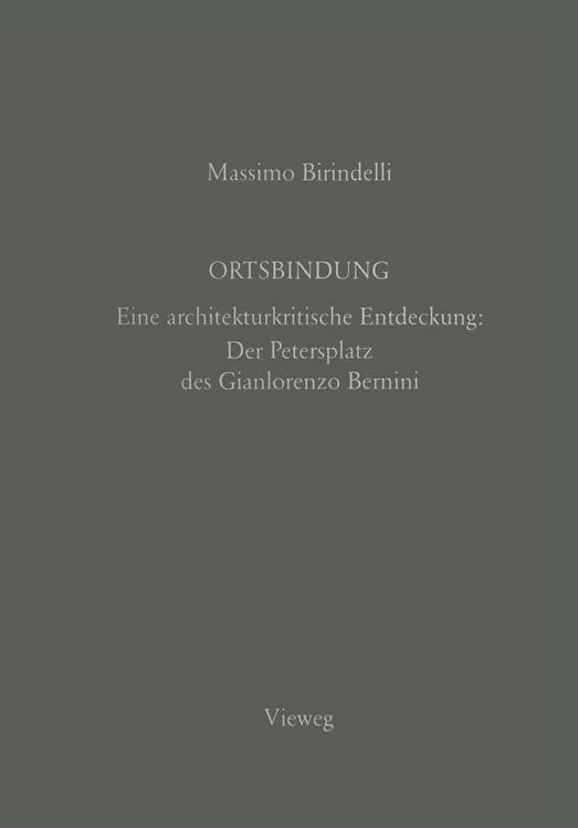 Produktbild: Ortsbindung