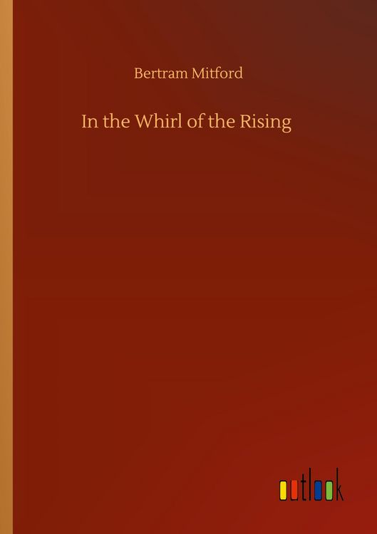 Produktbild: In the Whirl of the Rising