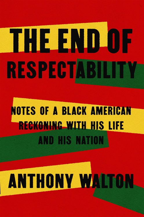 Produktbild: The End of Respectability
