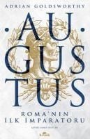 Produktbild: Augustus - Romanin Ilk Imparatoru
