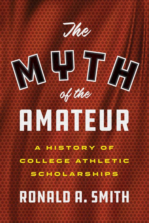 Produktbild: Smith, R: Myth Of The Amateur