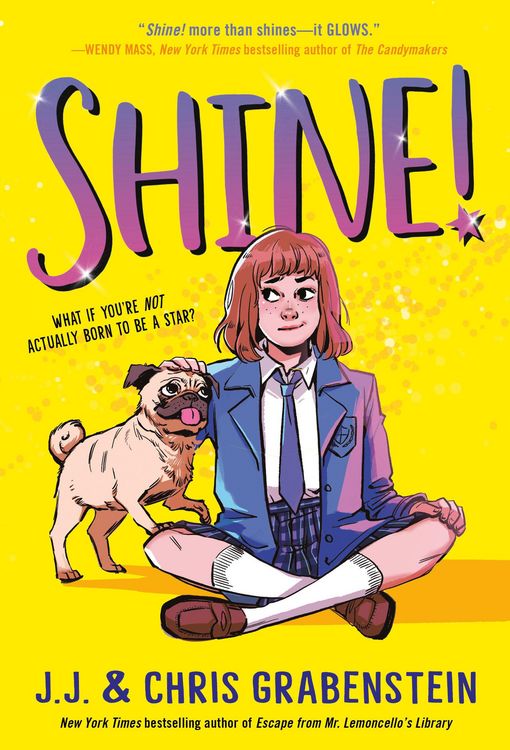Produktbild: Shine!