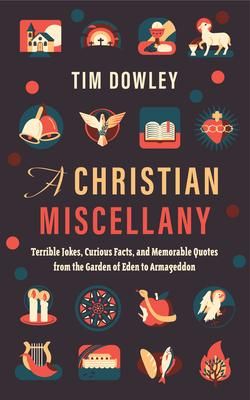 Produktbild: A Christian Miscellany