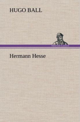 Produktbild: Hermann Hesse