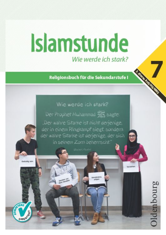 Bild vom Artikel Islamstunde 7 vom Autor Sanela Mahmutovic