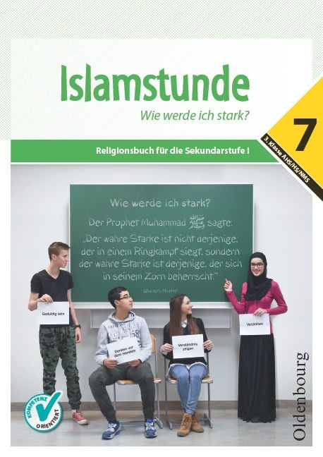 Produktbild: Islamstunde 7