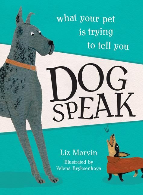 Produktbild: Dog Speak
