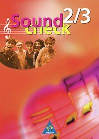Produktbild: Soundcheck - Ausgabe S&uuml;d