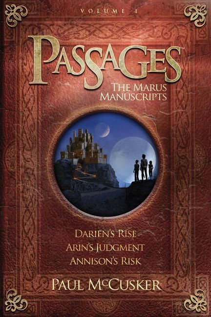 Produktbild: Mccusker, P: Marus Manuscripts