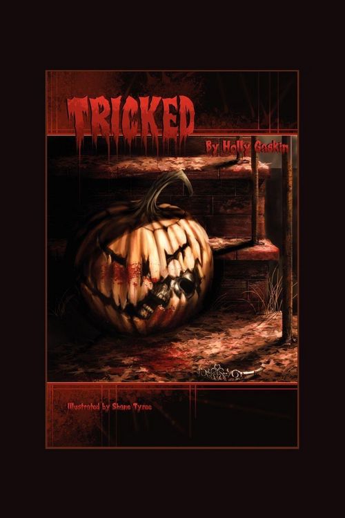 Produktbild: Tricked