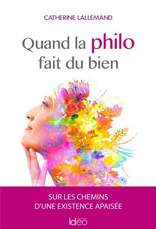 Produktbild: Quand la philo fait du bien