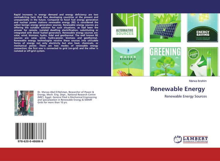 Produktbild: Renewable Energy