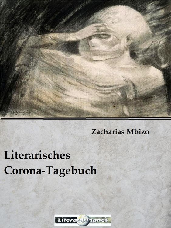 Produktbild: Literarisches Corona-Tagebuch