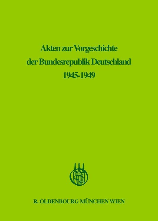 Produktbild: Januar 1947 - Juni 1947