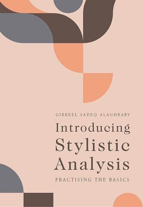 Produktbild: Introducing Stylistic Analysis