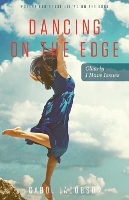 Produktbild: Dancing on The Edge: Clearly I have Issues