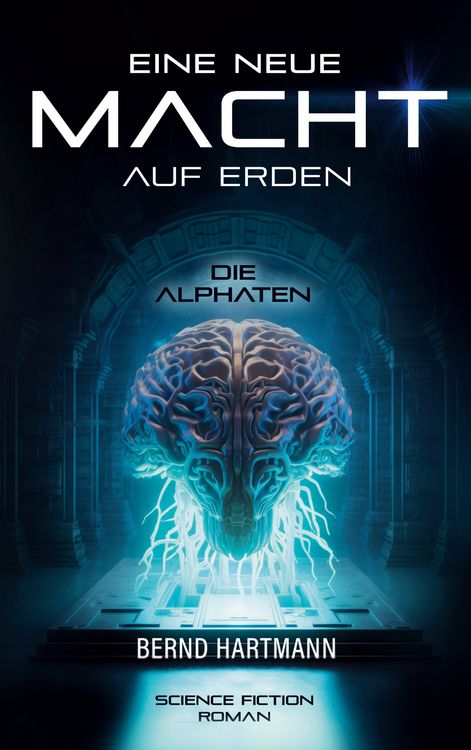 Produktbild: Eine neue Macht auf Erden