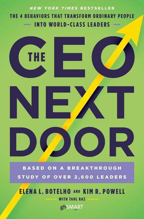 Produktbild: The CEO Next Door