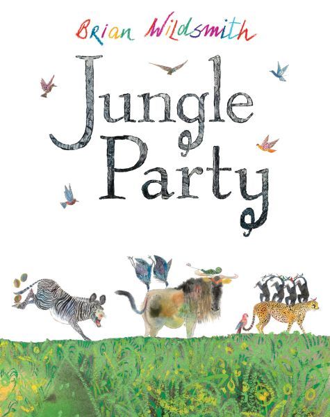 Produktbild: Jungle Party