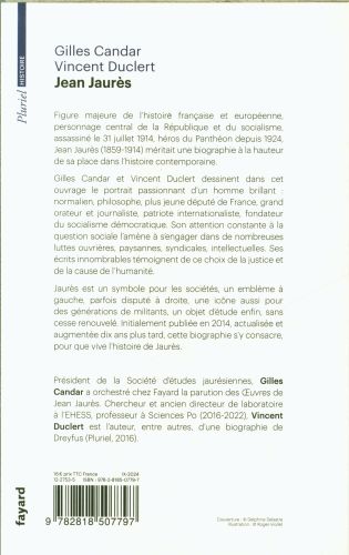 Produktbild: Jean Jaur&egrave;s