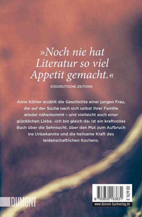 Produktbild: Ich bin gleich da