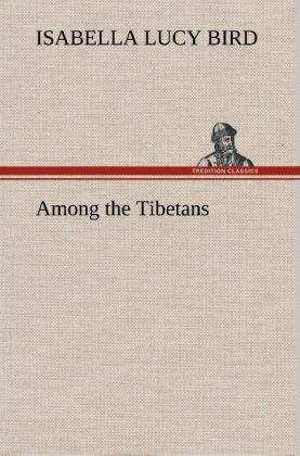 Produktbild: Among the Tibetans