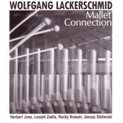 Produktbild: Mallet Connection