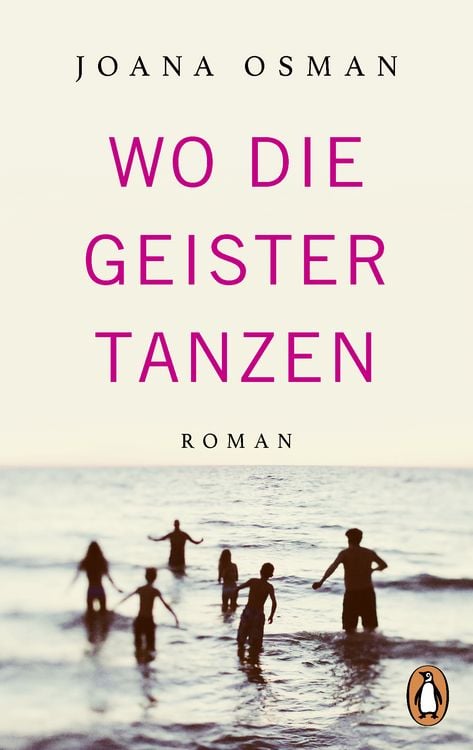 Produktbild: Wo die Geister tanzen