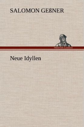 Produktbild: Neue Idyllen