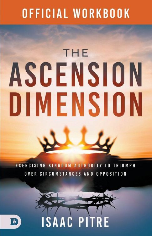 Produktbild: The Official Workbook for The Ascension Dimension