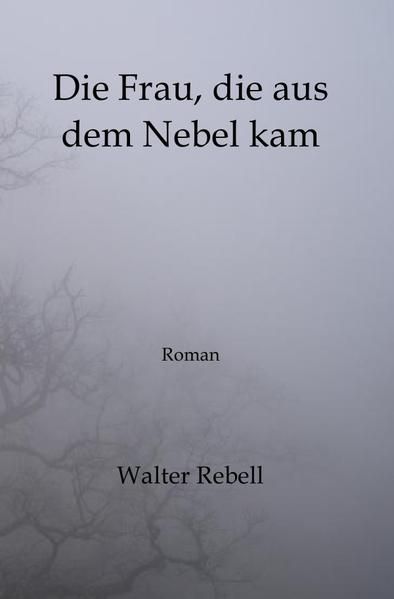 Produktbild: Die Frau, die aus dem Nebel kam