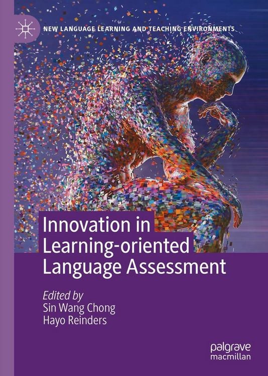 Produktbild: Innovation in Learning-Oriented Language Assessment