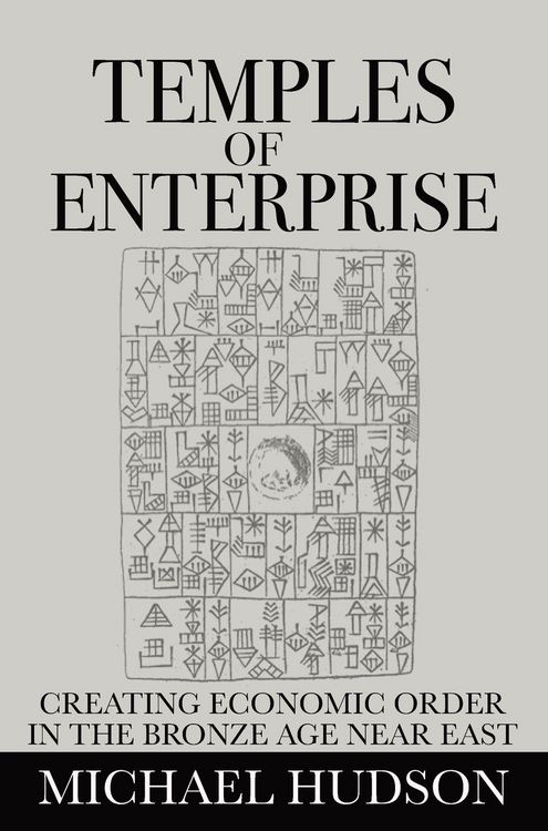 Produktbild: Temples of Enterprise