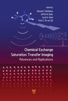 Produktbild: Chemical Exchange Saturation Transfer Imaging