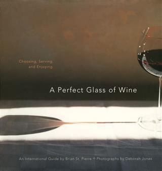 Produktbild: Perfect Glass of Wine