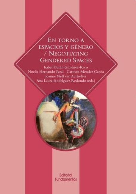 Produktbild: En torno a espacios y g&eacute;neros = Negotiating gender spaces