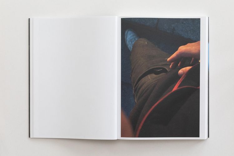 Produktbild: Paul Hutchinson