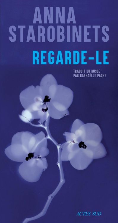 Produktbild: Regarde-le