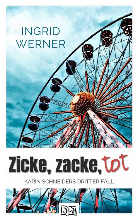 Produktbild: Zicke, Zacke, tot